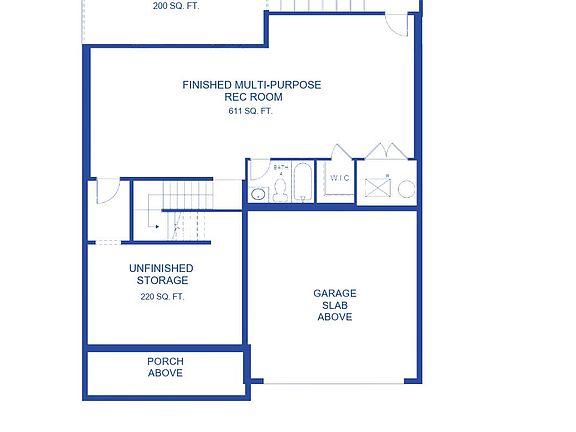 5th image of 3564 Harper Woods Ln
