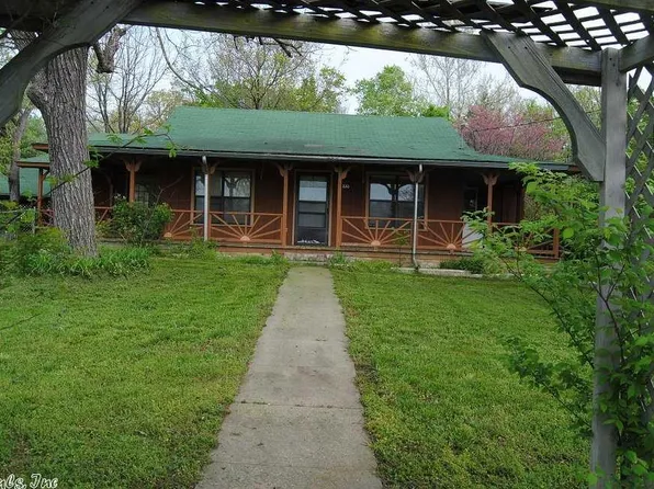 810 Highway 374 St, Saint Joe, AR 72675