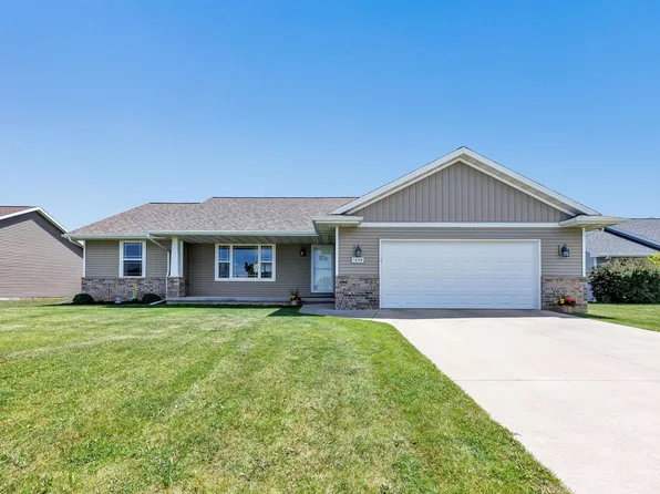 1659 Ontario Rd, Green Bay, WI 54311