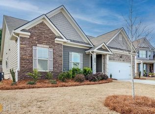 382 Hinton Farm Way, Dacula, GA 30019