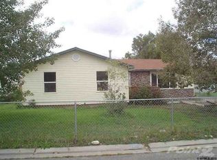 125 Independence Dr, Evanston, WY 82930