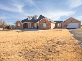 2901 Homestead Trl, Amarillo, TX 79118