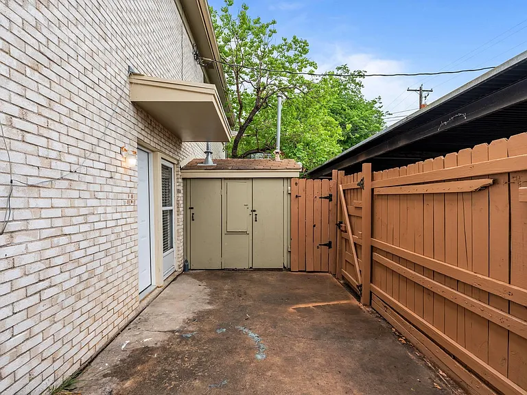 5802 Belmoor Dr #B — Photo 28