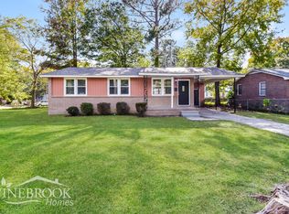 2720 Ansel St, Columbia, SC 29204