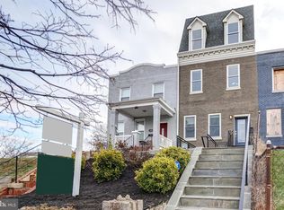 1843 A St SE #2, Washington, DC 20003