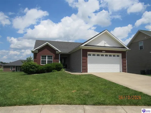 521 Winding Creek Ct, Elizabethtown, KY 42701