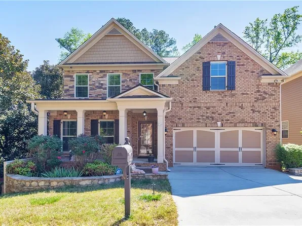358 Nature Brook Walk SE, Smyrna, GA 30082