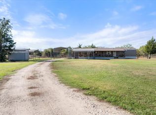 130 Tilton Rd, Corsicana, TX 75109