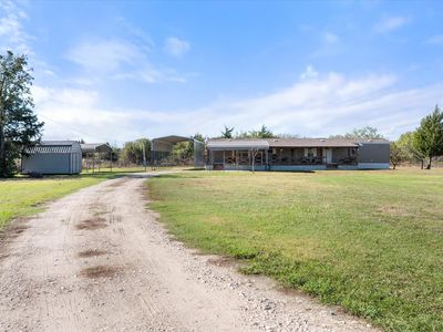 130 Tilton Rd, Corsicana, TX, 75109