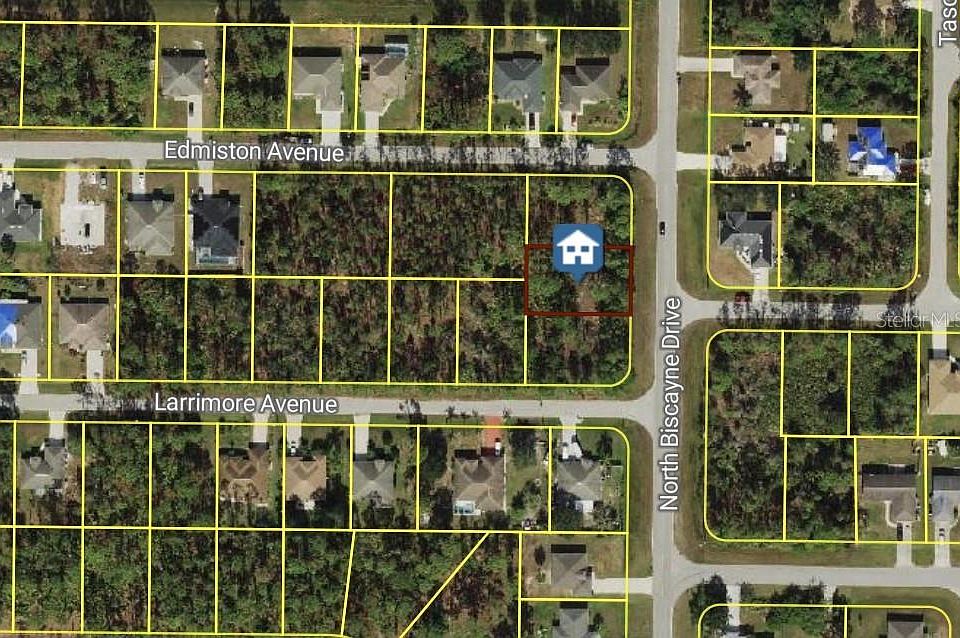 1st image of N BISCAYNE DRIVE LOT 16