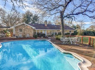 16264 Hinkel Rd, Cat Spring, TX 78933