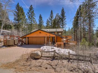 345 Granite Dr, Stateline, NV 89449