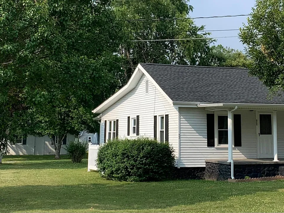 705 Rock Creek Rd