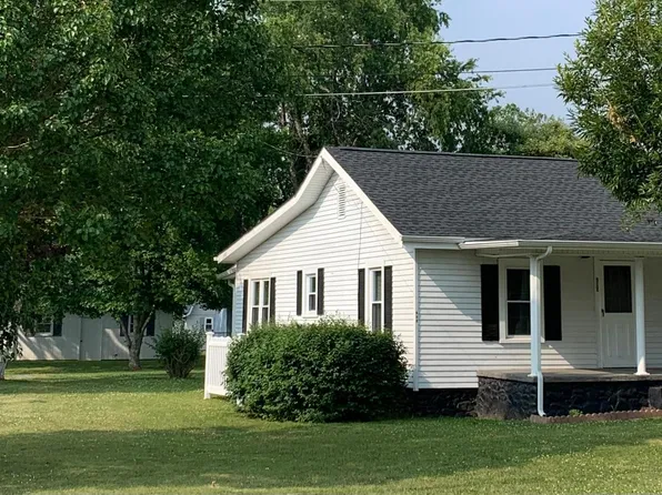 705 Rock Creek Rd, Erwin, TN 37650