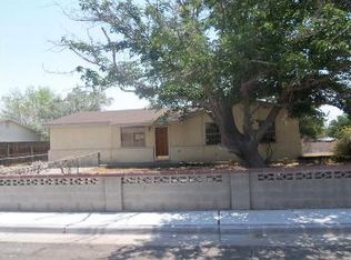 1222 Cerrillos Rd SW, Albuquerque, NM 87121