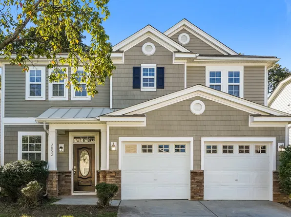 2852 Roundleaf Ct, Raleigh, NC 27604