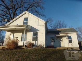 927 Morgan St, Keokuk, IA 52632