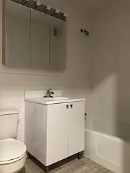 Rented by Tompkins Square Realty