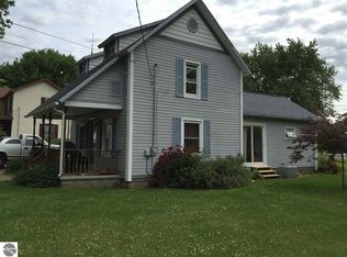 217 S Ithaca St, Ithaca, MI 48847