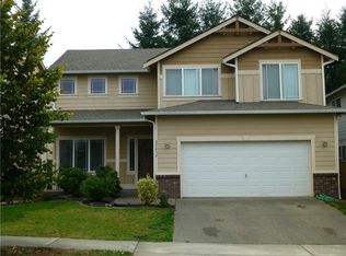 25438 161st Ave SE, Covington, WA 98042