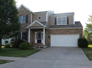 115 Dunn Cir, Georgetown, KY 40324