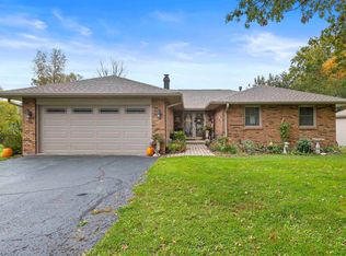 8167 Highview Dr, Winnebago, IL 61088