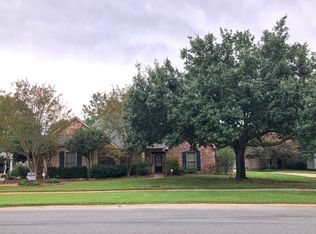 10543 N Myrtlelake Ave, Baton Rouge, LA 70810