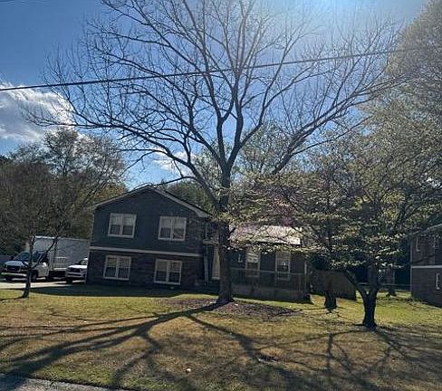 Property Front View
