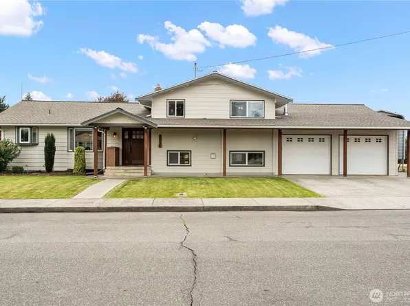 366 N Park Street, Lynden, WA 98264