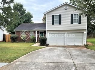 2127 Forest Ridge Rd SE, Atlanta, GA 30316