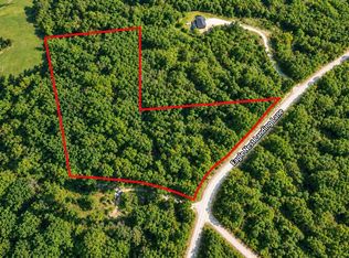 0 Eagle Nest Cv, Bath Springs, TN 38311
