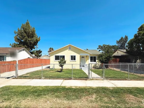1006 El Tejon Ave, Bakersfield, CA 93308