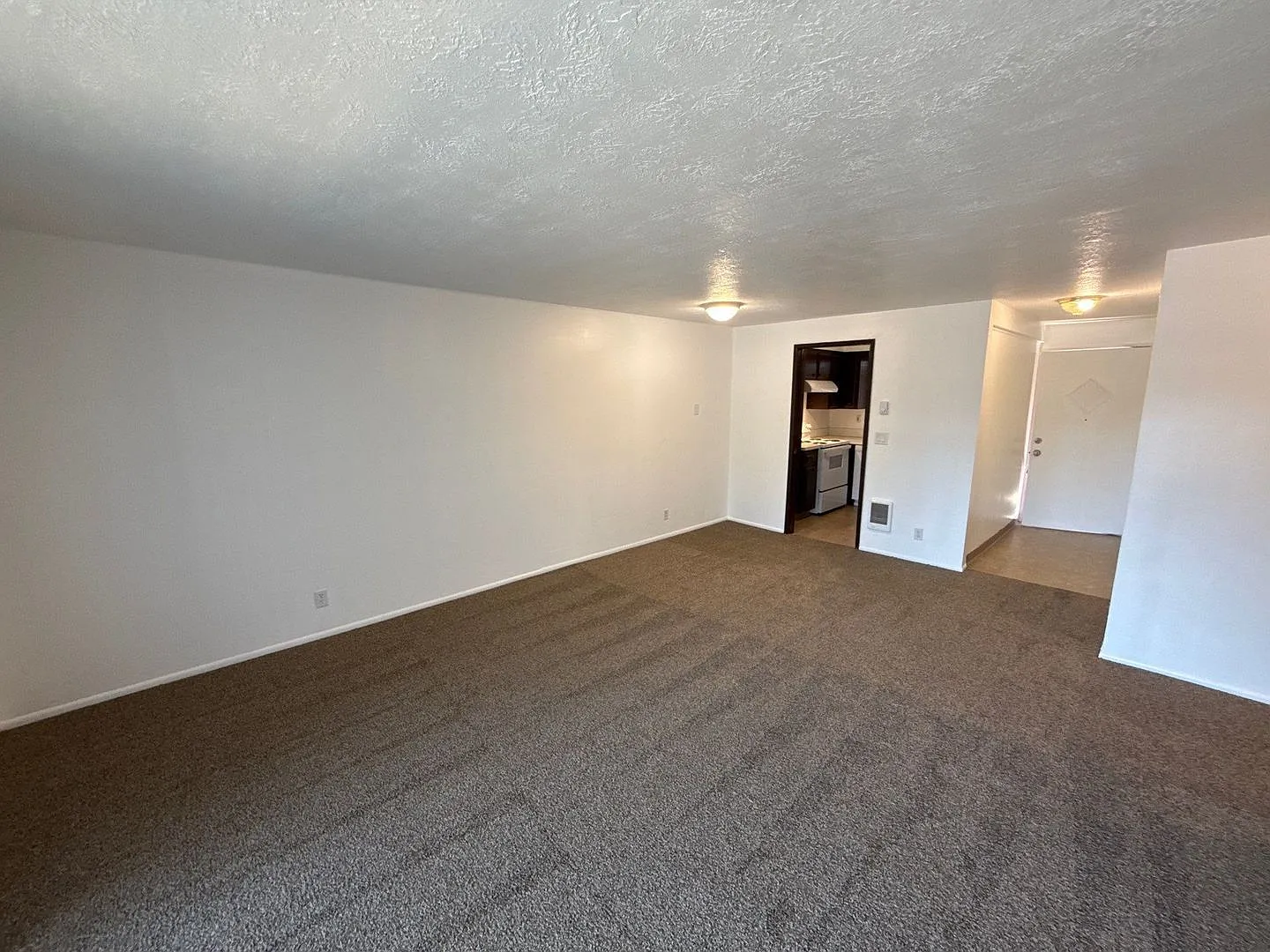 2 bed, 1.0 bath, 629 sqft, $1,295 — Photo 3