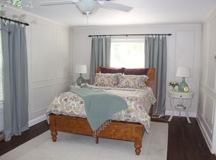 2003 Kenwood Rd, Annapolis, MD 21409