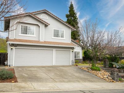 3264 Wailea Circle, Fairfield, CA, 94534