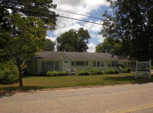 411 Main St, Headland, AL 36345