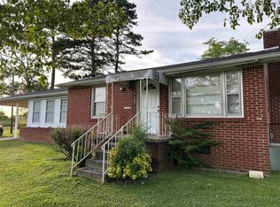 459 Goardsville Rd, Lexington, AL 35648