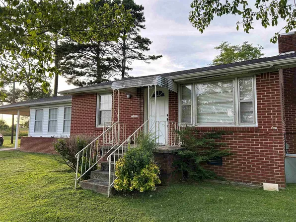 459 Goardsville Rd, Lexington, AL 35648