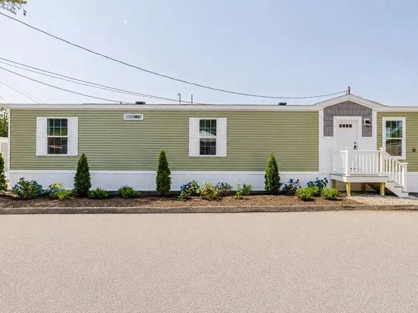 1346 Newport Ave #A3, Attleboro, MA 02703
