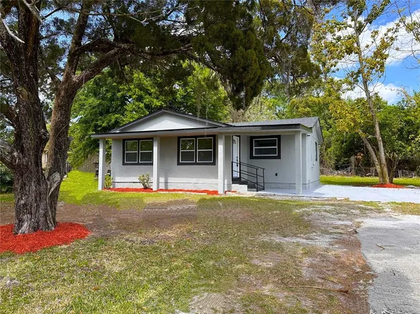 4821 La Grange Ave, Orlando, FL 32808