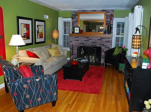 Beautiful Hardwood Floors