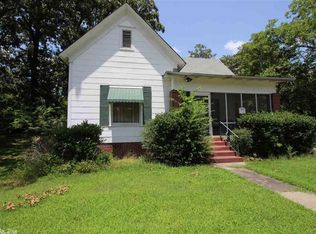 311 College Park Dr, North Little Rock, AR 72114