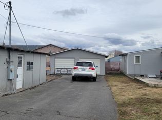 1805 Callahan Ln, Union Gap, WA 98903