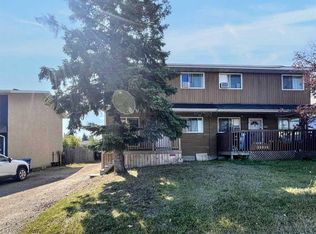 141 N Sirius Ave, Wood Buffalo, AB T9H 3B8