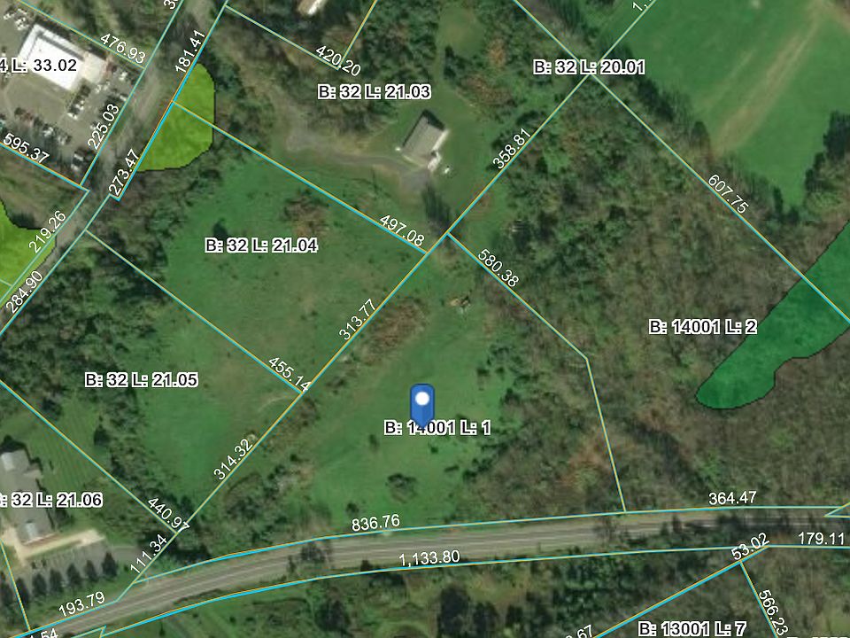 2nd image of 50 N Church Rd