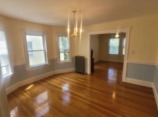 248 Hyde Park Ave FLOOR 2, Jamaica Plain, MA 02130