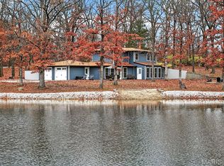 17494 Hickory Lick Rd, Wright City, MO 63390