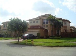 13680 SW 51st St, Miramar, FL 33027