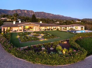 2170 Ortega Ranch Ln, Santa Barbara, CA 93108