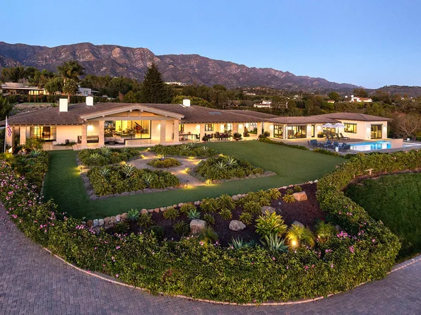 2170 Ortega Ranch Ln, Santa Barbara, CA 93108